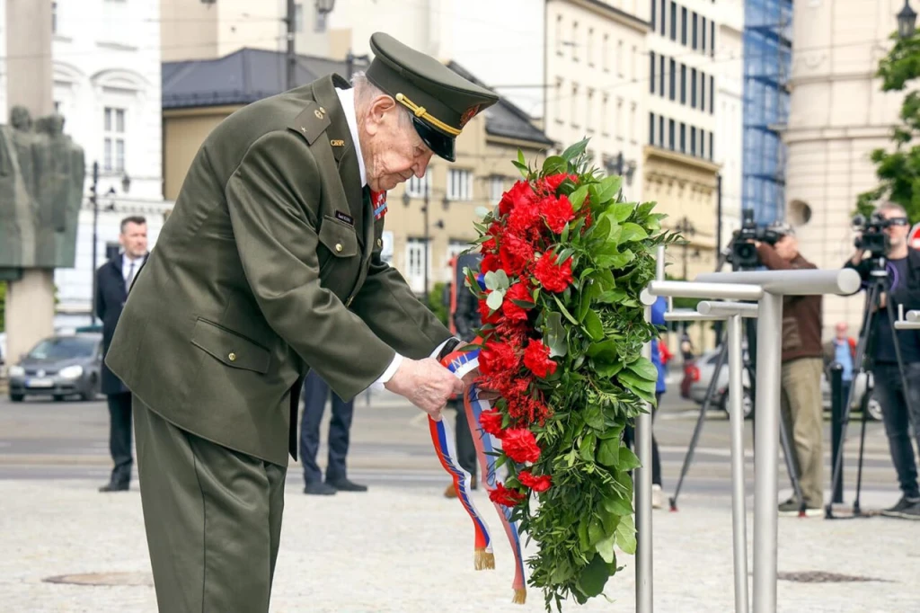 Koniec vojny. Slovensko si pripomenulo najtragickejší konflikt v histórii ľudstva