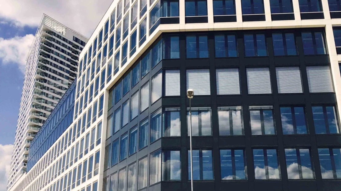 Prvý realitný fond sa rozširuje. Od J&T Real Estate kúpil kancelárie pri komplexe Eurovea