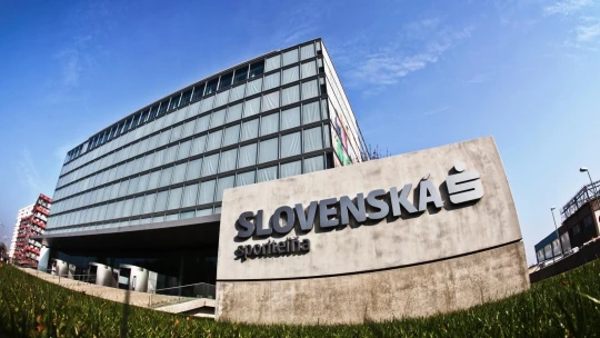 Štvordňový pracovný týždeň už aj na Slovensku. Otestuje ho Slovenská sporiteľňa