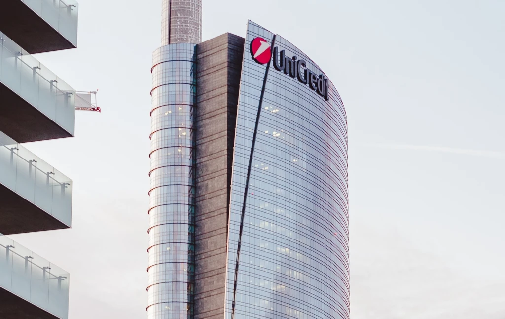 Štedrá UniCredit. Pre malé firmy a živnostníkov aj na Slovensku dá 2,6 miliardy eur