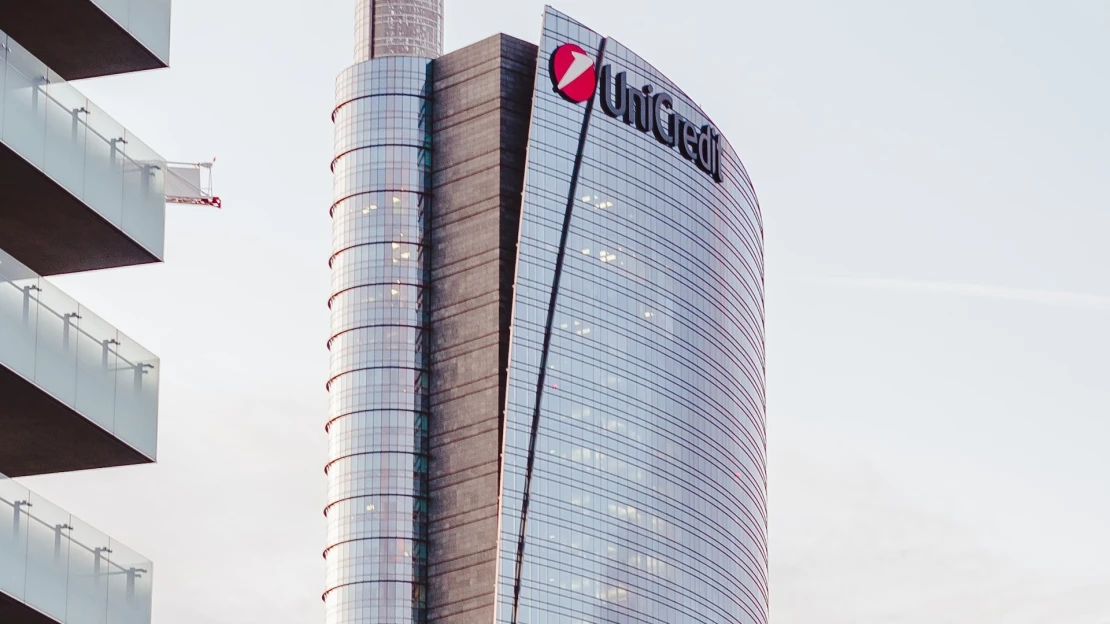 Štedrá UniCredit. Pre malé firmy a živnostníkov aj na Slovensku dá 2,6 miliardy eur