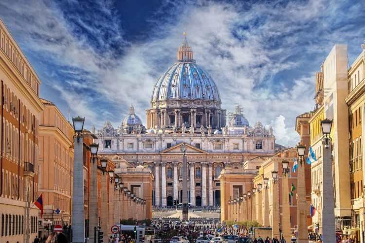Sám vo Vatikáne: Ako môžete zažiť Sixtínsku kaplnku bez davov turistov?_7