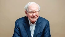 Warren Buffett ohlásil odchod z čela Berkshire Hathaway. Odporučil aj meno svojho nástupcu