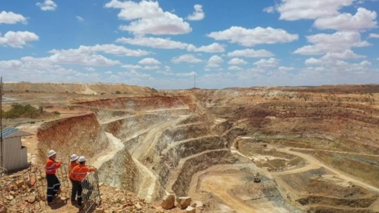 Ceny komodít sa tento rok na trhoch zvyšujú, pri drahých kovoch o desiatky percent