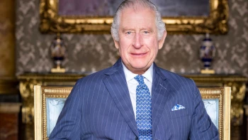 Tridsať miliónov libier za tri roky: Britský kráľ Karol III. po prvý raz zverejnil, aké platí dane