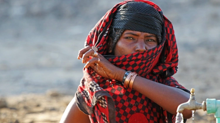 Potulky po Etiópii a Džibuti: Podzemné chrámy, kolíska civilizácie a kávy i vodopády v púšti_3