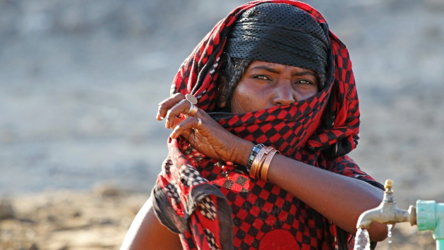Potulky po Etiópii a Džibuti: Podzemné chrámy, kolíska civilizácie a kávy i vodopády v púšti