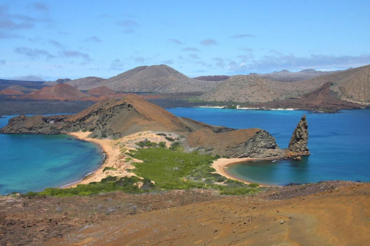 Ostrov, ktorý inšpiroval Darwina. Galapágy sa potichu zmenili na vychytenú turistickú destináciu_7