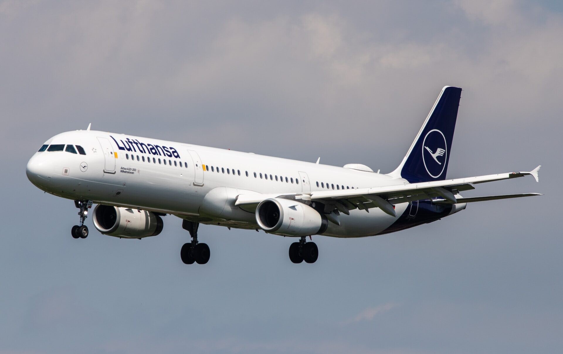 Lufthansa prevezme 40-percentný podiel v talianskej spoločnosti ITA Airways