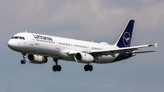 Lufthansa prevezme 40-percentný podiel v talianskej spoločnosti ITA Airways