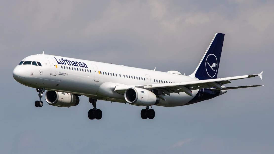 Lufthansa prevezme 40-percentný podiel v talianskej spoločnosti ITA Airways