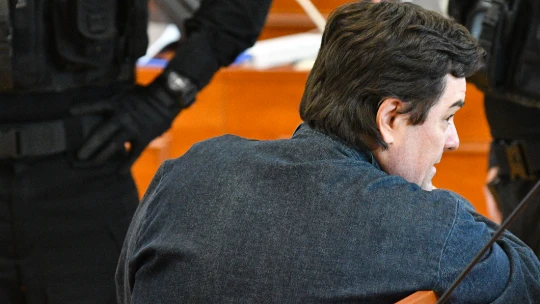 Zsuzsovú odsúdili v kauze vraždy Kuciaka aj prokurátorov. Kočnera oslobodili