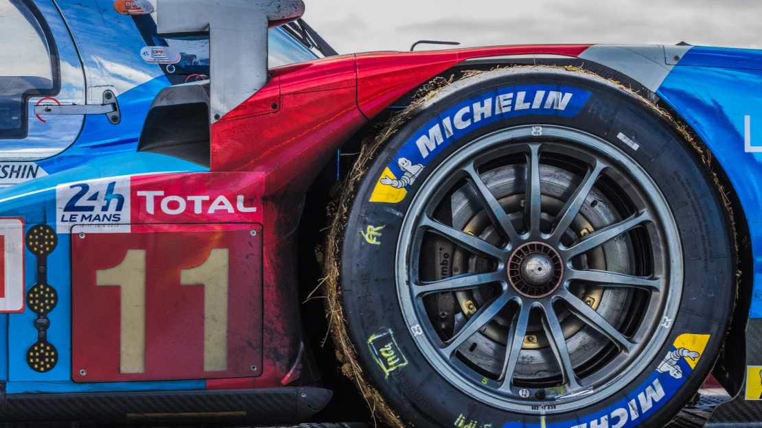 Michelin vycúva z Ruska. Svoje aktíva predáva distribútorovi Power International Tires