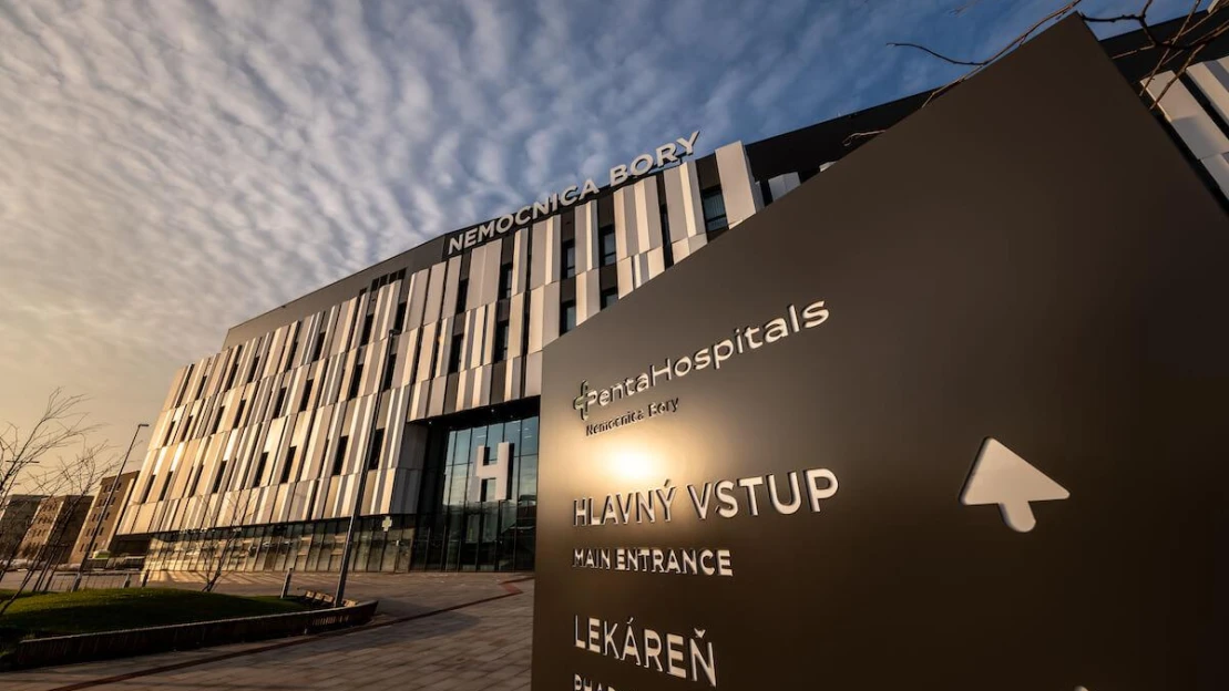 Boháči v zdravotníctve. Ktorí najbohatší Slováci zarábajú milióny na zdraví?