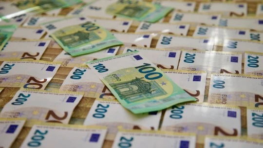 Zisk Procter & Gamble vzrástol v 2. kvartáli 2024/2025 o tretinu na viac ako 4 miliardy eur
