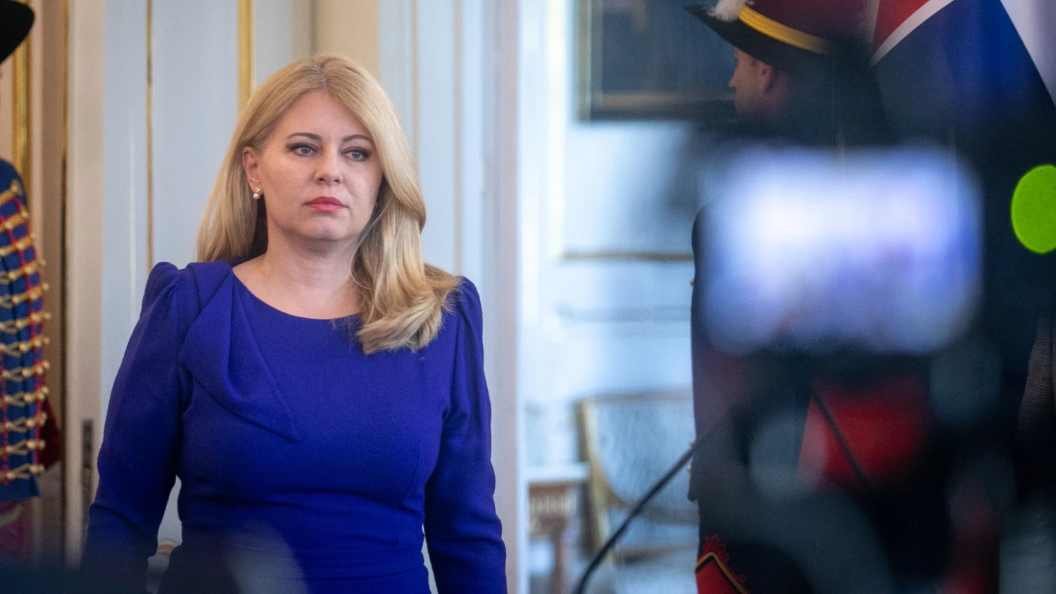 Prezidentka zverejnila mená členov nového kabinetu. Kto nám bude vládnuť do jesene?