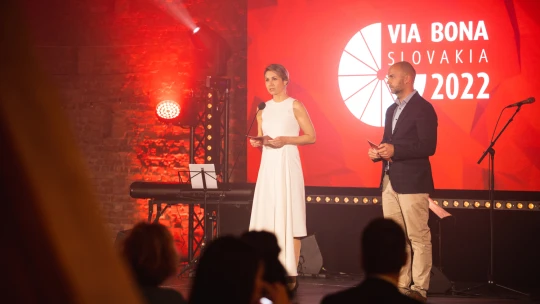 Najzodpovednejšie firmy uplynulého roka. Kto získal ocenenia Via Bona?