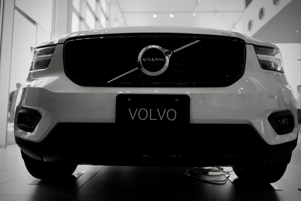 Volvo predalo historicky najviac vozidiel. Ide o štvrtinový nárast