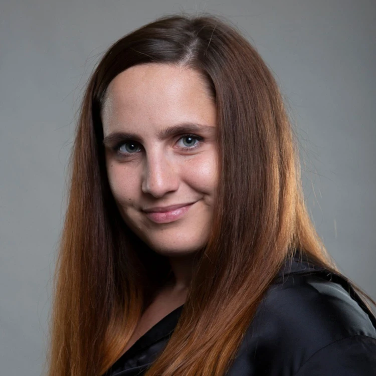 Zuzana Šifra Matuščáková's Profile Image