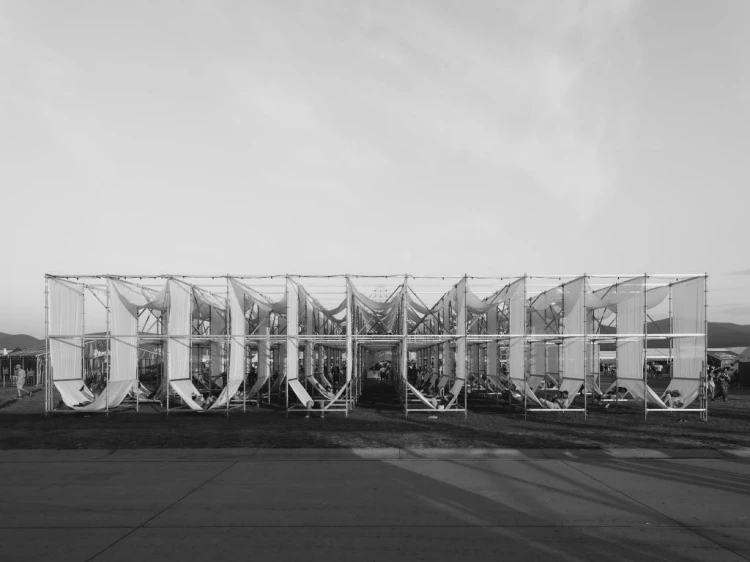 Kaviareň z toaliet, bojnický pavilón či Grape. 21 diel zabojuje o cenu za architektúru_3