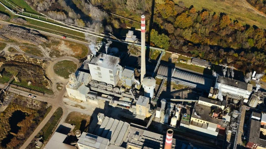 Mestský súd Košice vyhlásil konkurz na spoločnosť Bukocel, zamestnanci nedostali mzdy od septembra