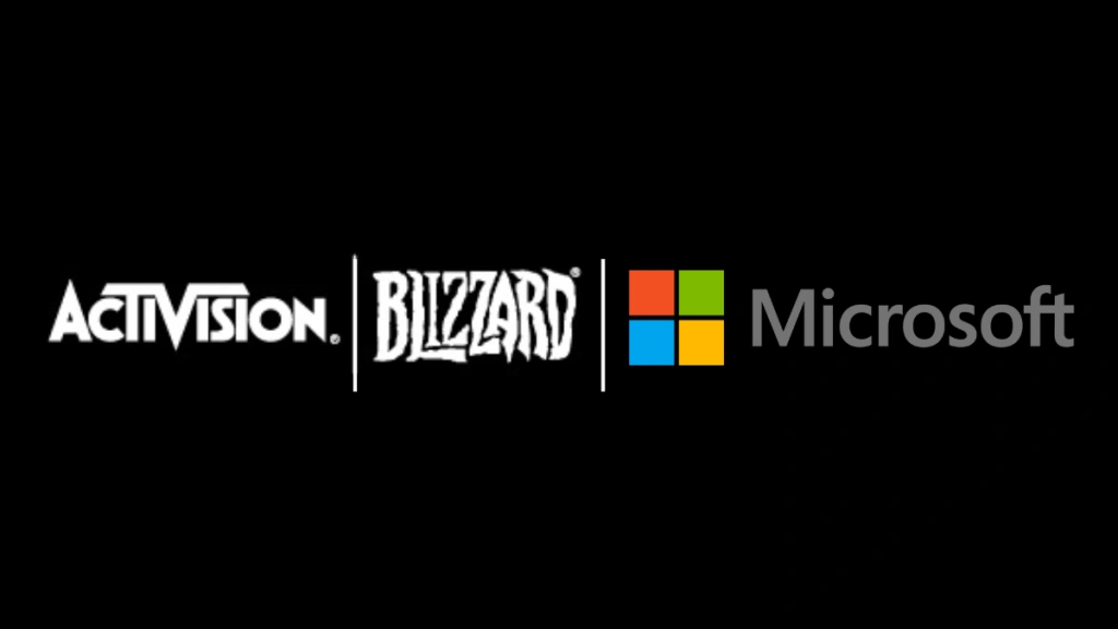 Microsoftu sa nedarí prevziať tvorcu hier Call of Duty či World of Warcraft. Spory pokračujú