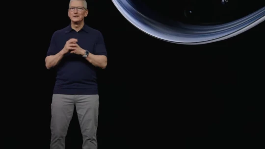 Tim Cook chystá odchod z Applu. Gigant hľadá nástupcu