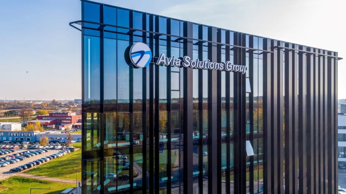 Slovenskú leteckú spoločnosť AirExplore prevzali Íri. Kúpila ju Avia Solutions Group