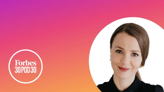 Kristína Čahojová: Investori sa báli povedať slovo vagína, nechceli nám dať peniaze
