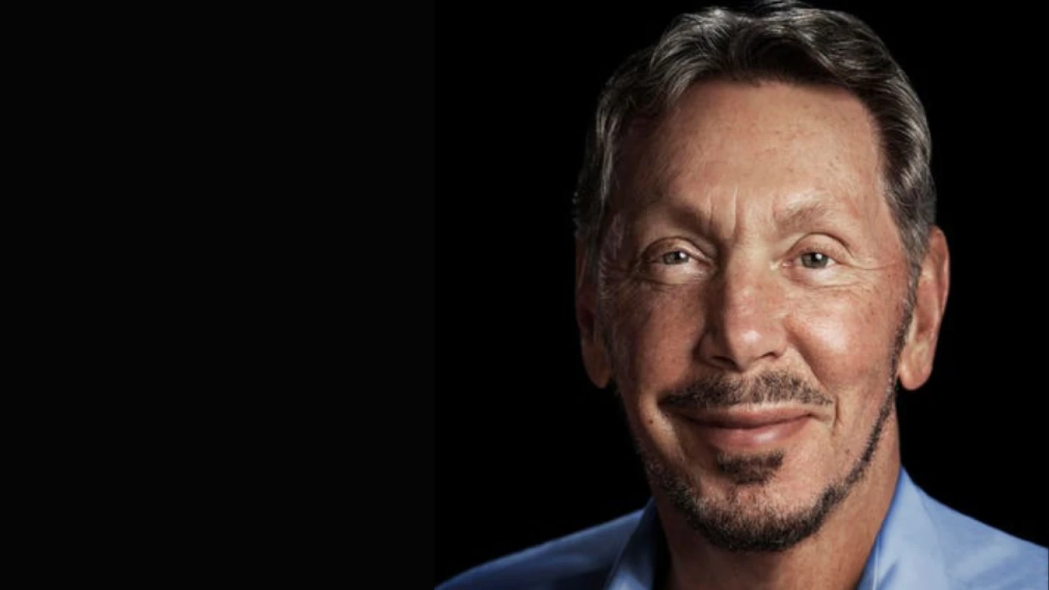 Krutý šéf. Miliardár z Oracle. Pestovateľ paradajok a jachtár. Toto je Larry Ellison