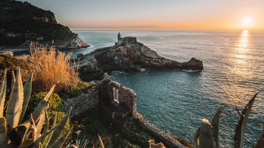 Skryté poklady talianskej riviéry: 5 menej známych destinácií, ktoré stoja za návštevu