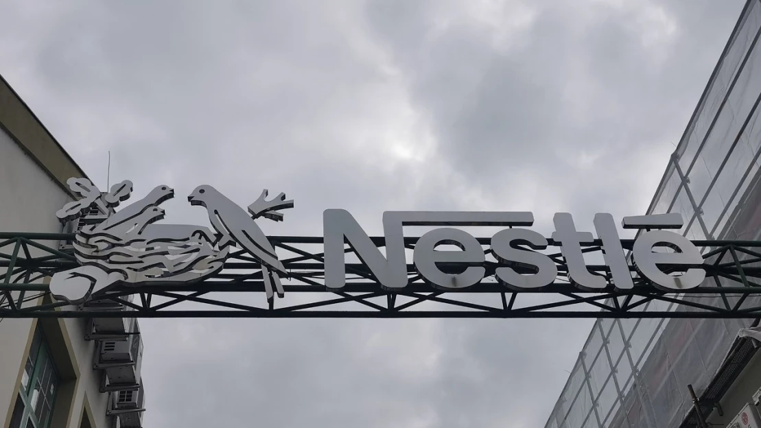 Nestlé zdražil svoje produkty. Predaj mu preto klesol