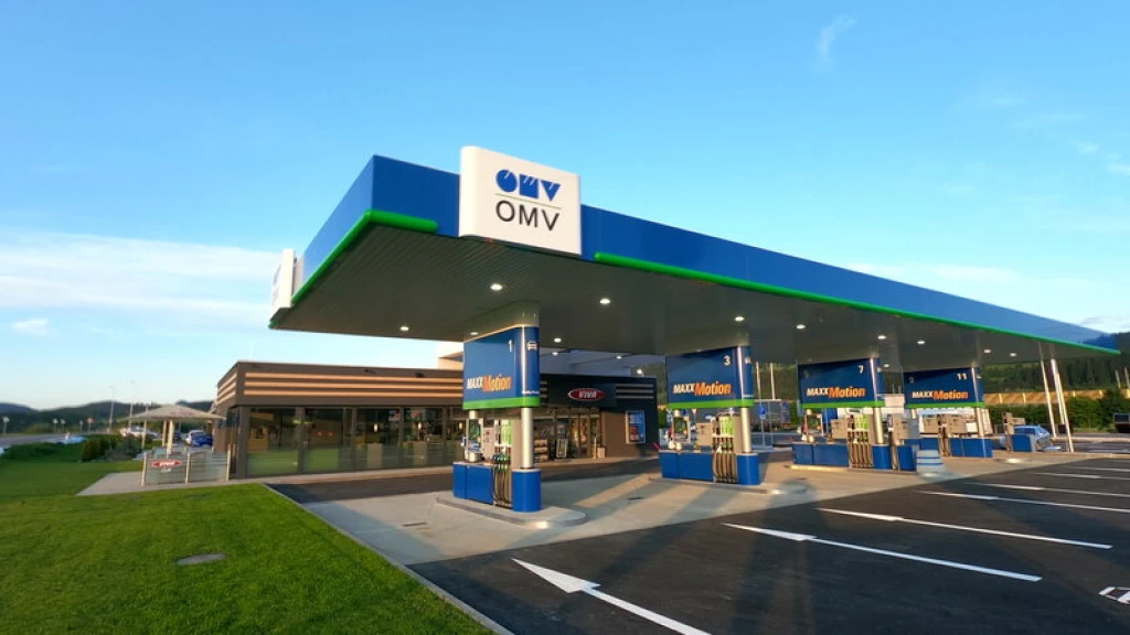 OMV na Slovensku posilňuje. Prevezme pumpy Benzinolu, ktorý sa zmieta v problémoch