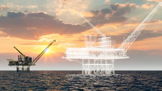 Spoločnosť OMV Petrom začala rozvíjať plynové pole v Čiernom mori