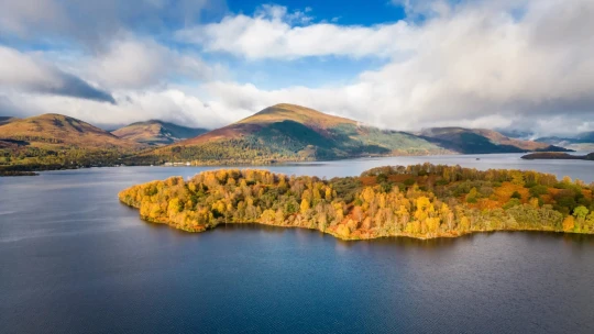 Chceli by ste súkromný raj? Kúpte si niektorý z ostrovov Európy, začíname na milióne eur