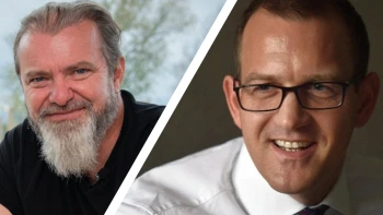 Patrik Tkáč sa spolu s Danielom Křetínským postarali o najväčšie obchody tohto roka na Slovensku