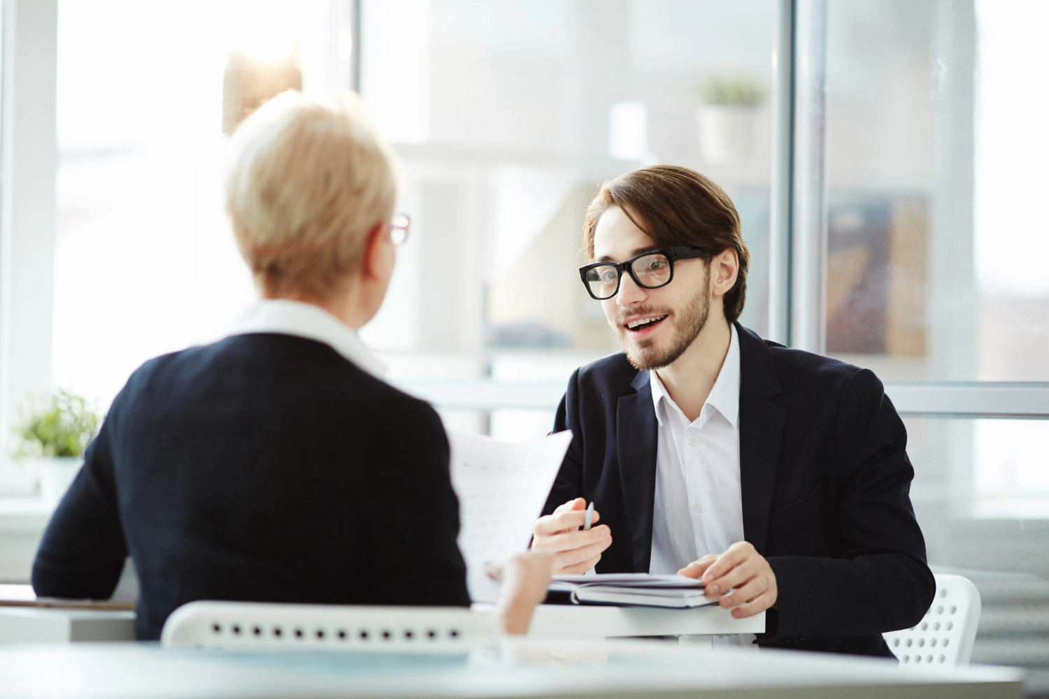 Myslite ako právnik: Ako zaujať zamestnávateľa na pohovore a čo sa ho spýtať