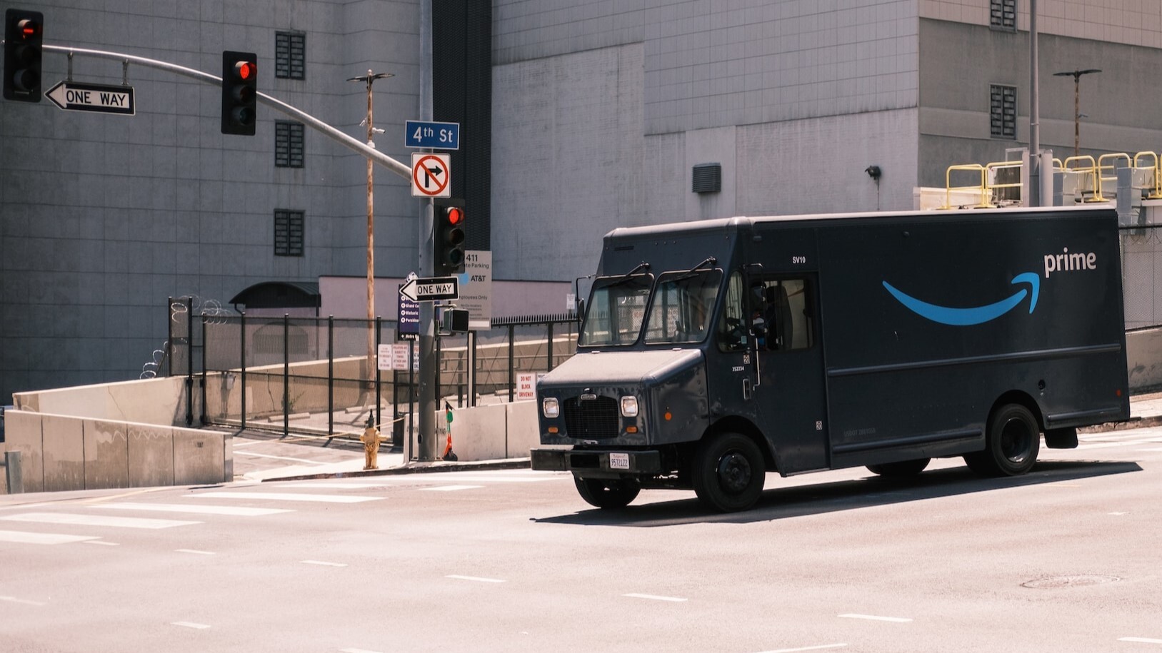 Amazon podľa úradov nútil zákazníkov k registrácii do služby Prime ...