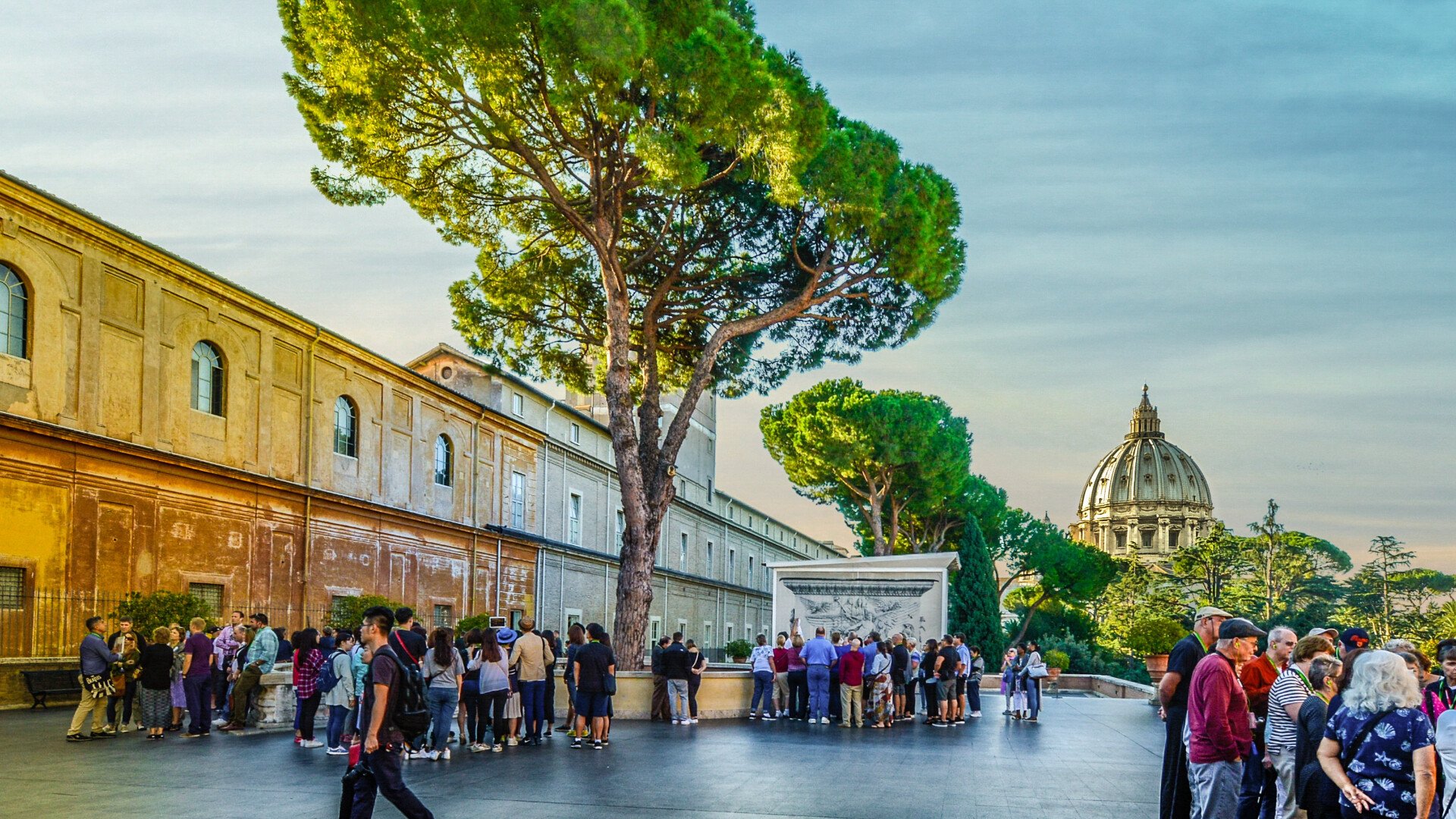 Rím netradične: Kde sa kvalitne najesť a ako si užiť večné mesto cez deň i v noci