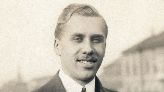 Prechádzal sa po Broadwayi hladný sem a tam. Staviteľ Havel preniesol Ameriku do Československa