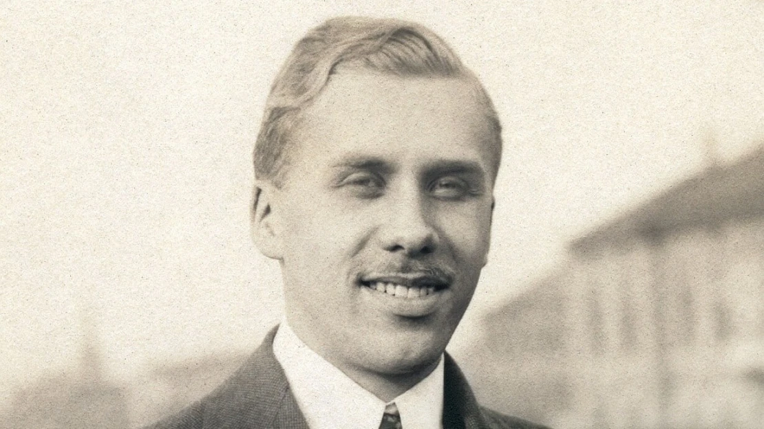 Prechádzal sa po Broadwayi hladný sem a tam. Staviteľ Havel preniesol Ameriku do Československa