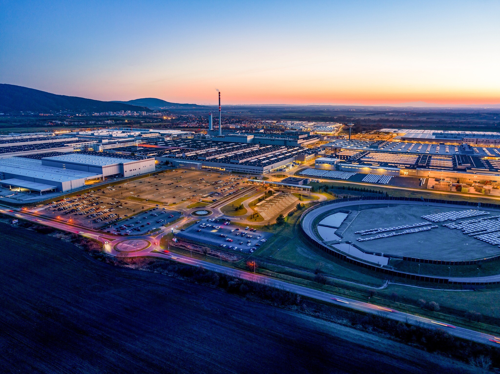 Kia, Continental či U.S. Steel: tieto svetové koncerny sú od Slovenska najviac závislé