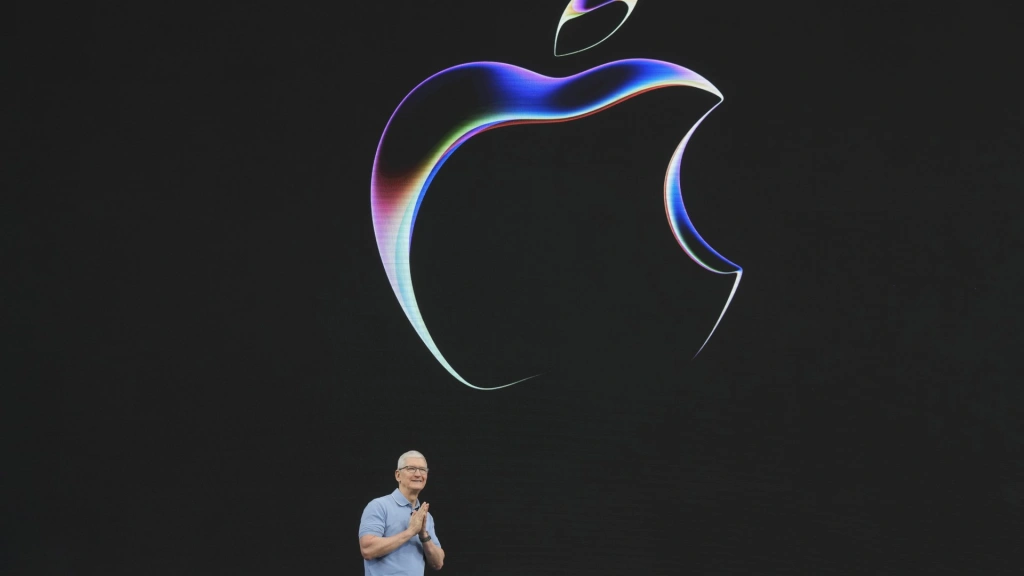 Najhodnotnejšie značky sveta: Rebríčku kraľuje Apple, v top 10 sú len dve neamerické spoločnosti