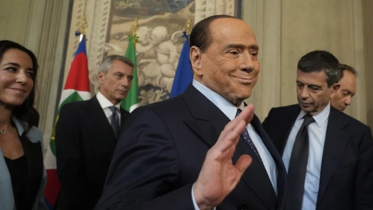 Milovaný aj nenávidený. Zomrel mediálny magnát a taliansky expremiér Silvio Berlusconi