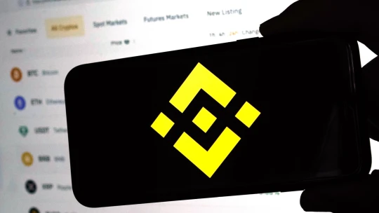 Kryptoburza Binance za jediný deň stratila 790 miliónov dolárov
