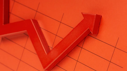 OECD: Tempo rastu slovenského HDP tento rok spomalí na 1,3 percenta, v 2023 sa zvýši na 2 percentá