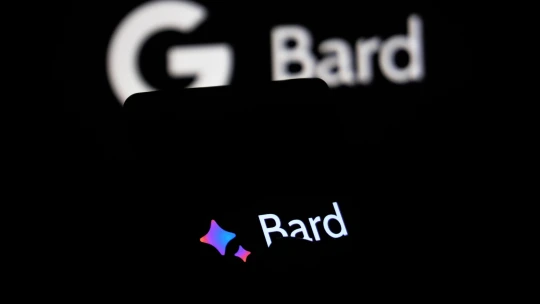 Google varuje zamestnancov pred chatbotmi, vrátane vlastného Barda. Obáva sa úniku informácií