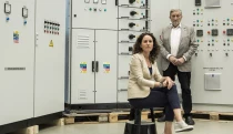 Rodina Pavlů hrá svetovú ligu v energetike. Minulý rok si pripísala rekordné tržby