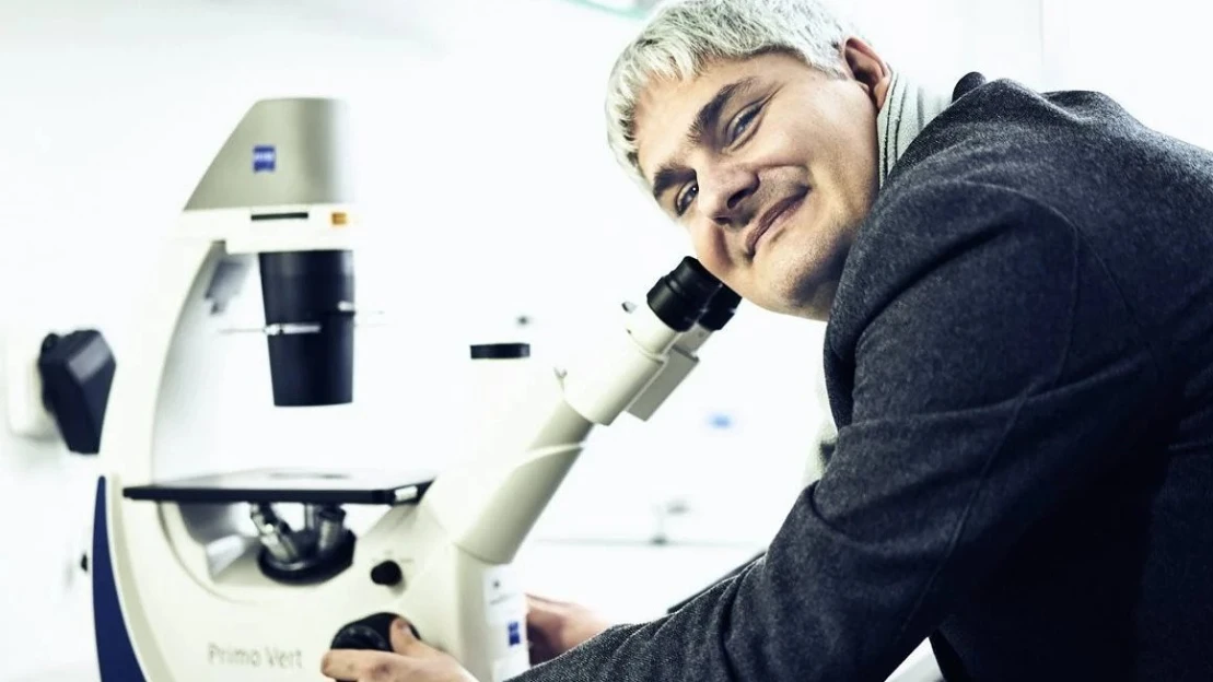 Aj u nás máme svetové laboratórium. Vyvíjajú v ňom testy na diagnostiku rakoviny prsníka