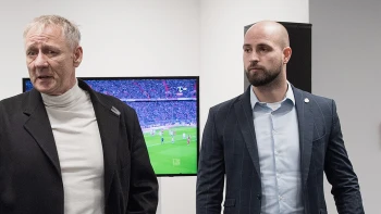 Kto sú majitelia slovenského športu: známi milionári, zahraničné firmy aj hviezdny futbalista